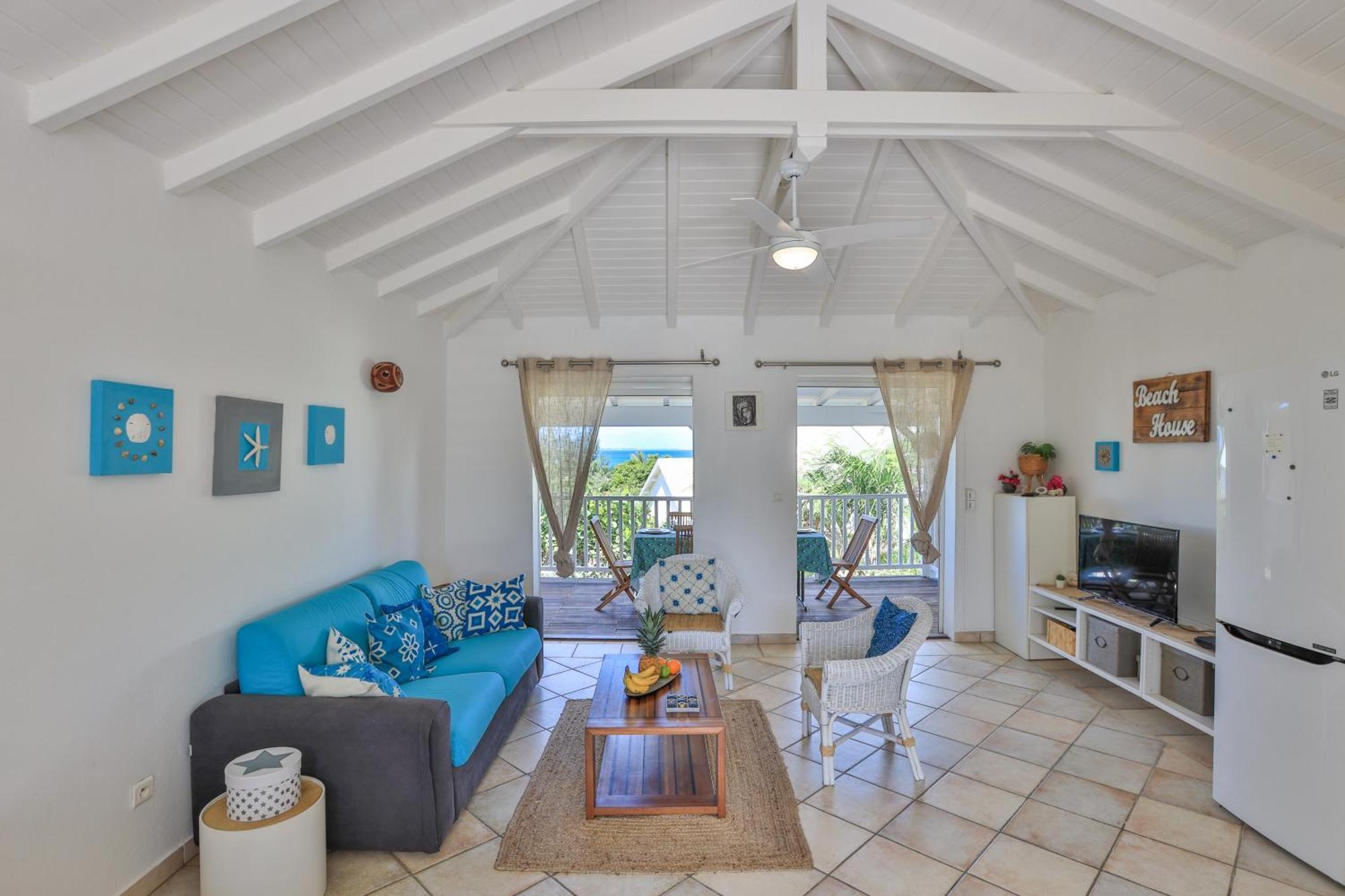 דירות La Savane Casa Alegria Friar'S Bay מראה חיצוני תמונה