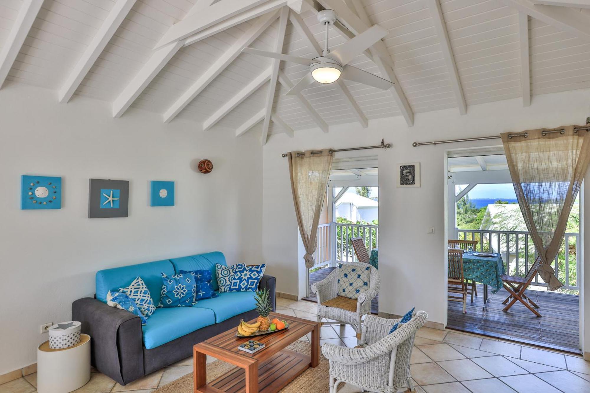 דירות La Savane Casa Alegria Friar'S Bay מראה חיצוני תמונה